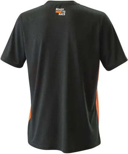 Vista 2 de KTM CAMISETA SIN BOUND 3PW22001910 (L)