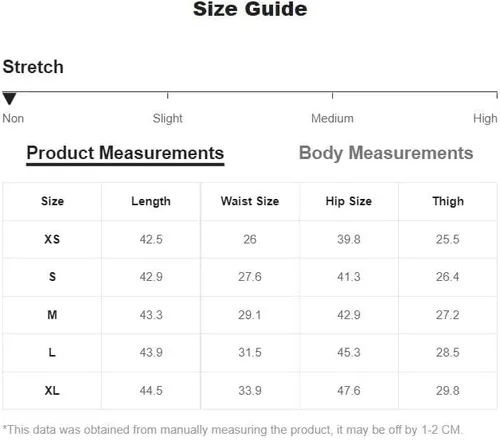 Vista 6 de Floerns Pantalones largos de entrenamiento de cintura alta para mujer