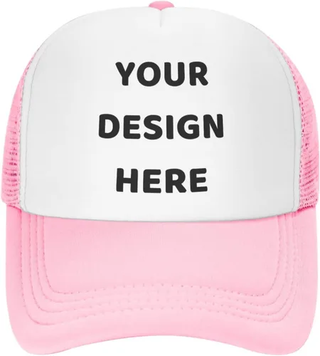 Vista 9 de Custom Baseball Cap Design Your Own Hats Custom Hats Logo Personalized Baseball Cap Black
