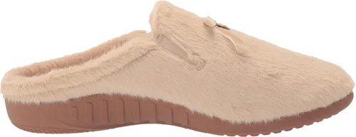 Vista 6 de Spenco Pantuflas con dije para mujer