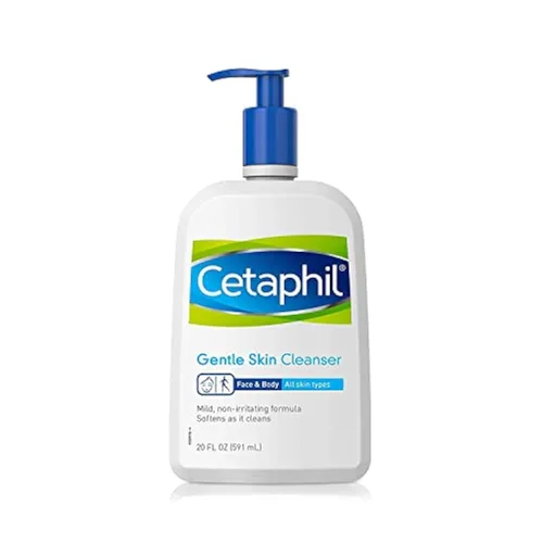 Vista 8 de Cetaphil Limpiador suave para la piel, 4 fl oz (paquete de 3)