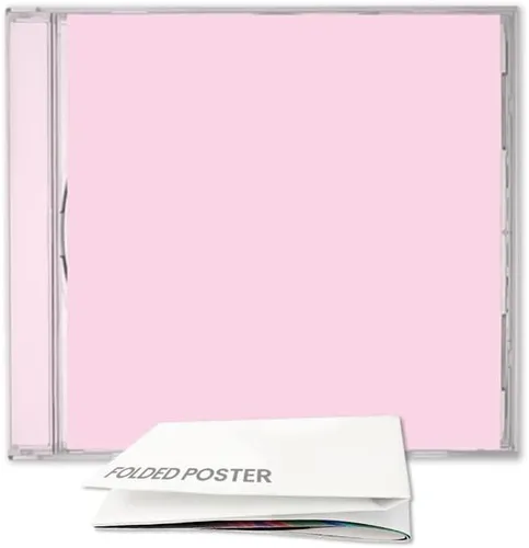 Vista 2 de VVZ - 2º mini álbum de Summer Vibe Joya Case [incluye póster plegado] (1 versión aleatoria)