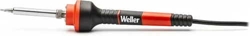 Vista 5 de Estación de soldadura digital Weller con hierro de precisión de 70W 120V WLSKD7012A