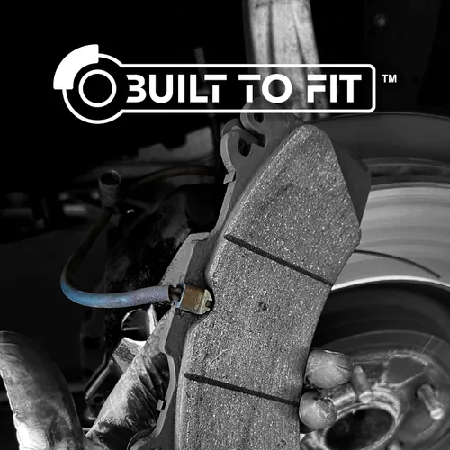 Vista 8 de Centric Parts 116.35005 sensor de pastilla de freno