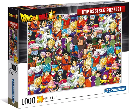 Vista 6 de Clementoni Disney 39526 - Rompecabezas de 1000 piezas, fabricado en Italia, rompecabezas para adultos