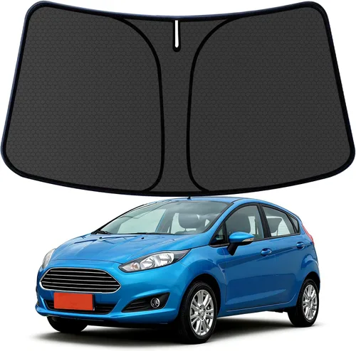 Vista 21 de X1 E84 - Parasol para parabrisas personalizado para 2011, 2012, 2013, 2014, 2015, X1, E84, protector de parasol para ventana delantera, protector