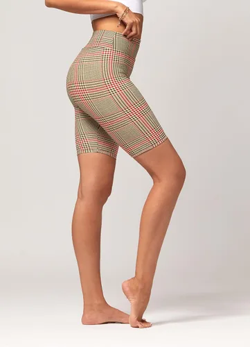 Vista 454 de Conceited - Leggings para mujer, longitud completa, ciclismo y capri, talla regular y extragrande