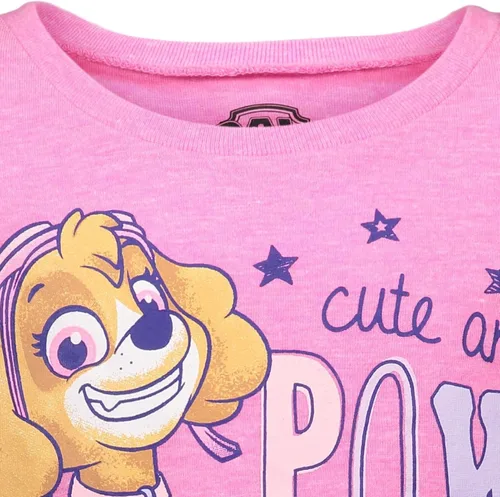 Vista 6 de Nickelodeon Paw Patrol - Camiseta para niñas