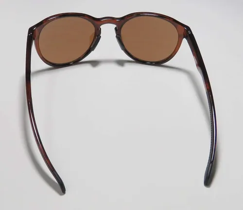 Vista 5 de adidas Gafas Graduadas Proshift - Marco Havanna Marrón - Lente Marrón - 0-AD3575 6000 0000, Marrón