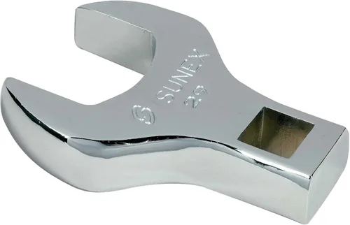 Vista 9 de Sunex Tools 97324A Punta de llave inglesa gigante de 0.5 pulgadas por 24 mm