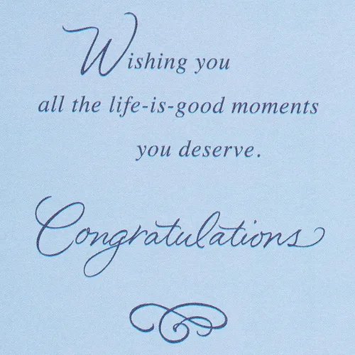 Vista 3 de Tarjeta de jubilación American Greetings (Todo lo que has logrado)