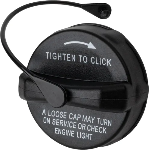 Vista 12 de Tapa de Gas Reemplazo Tedrs para Honda: 17670 - T3W - A01 Civic Accord Odyssey Fit HRV HR-V CRV CR-V Pilot Crosstour Insight 2006-2020 OEM Fit