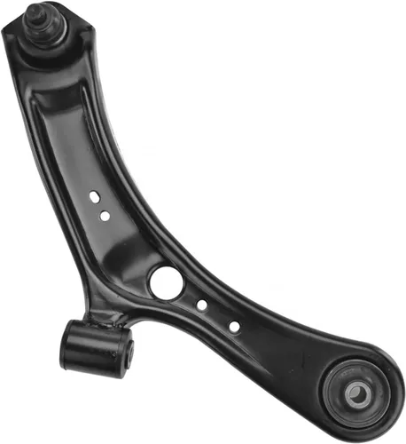 Vista 173 de Detroit Axle - Rótula de brazo de control inferior delantero derecho para Honda Accord 2008-2012, TSX 2009-2014, montaje de rótula de brazo