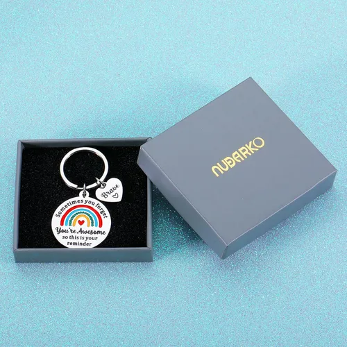 Vista 6 de Suministros inspiradores para el regreso a clases para niñas, niños, adolescentes, estudiantes, suministros para el primer día de escuela, regalos