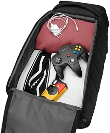 Vista 2 de Mochila DB Journey The Strøm 30L, Bennified 3.0