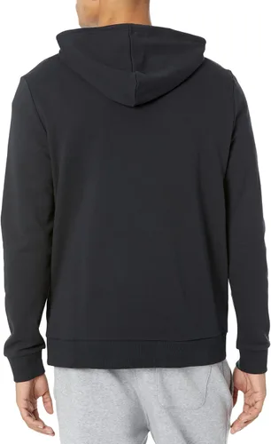 Vista 2 de Oakley Sudadera con capucha tejida con corteza