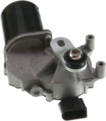 Vista 3 de YHTAUTO Repuesto del motor del limpiaparabrisas delantero para BMW Serie 3 325i 328i xDrive 328xi 330xi 335d 335i xDrive 335is 335xi M3, motor