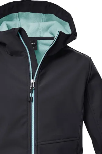 Vista 4 de killtec Girls Softshell Jacket KOW 168