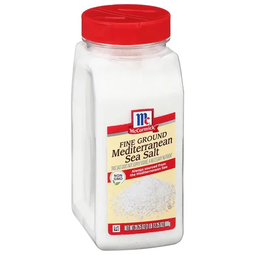Vista 12 de McCormick - Sal rosa del Himalaya molida fina, 26 oz