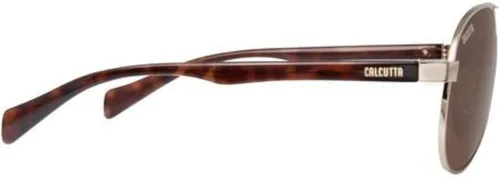 Vista 2 de Calcutta Kodiak Discover Series Sunglasses Tortoise