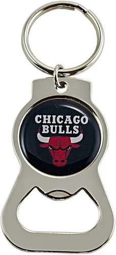 Vista 9 de Llavero con abrebotellas de la NBA