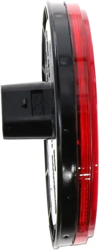 Vista 2 de Truck-Lite (44302R Kit de luces de parada/giro/traseras, color rojo)
