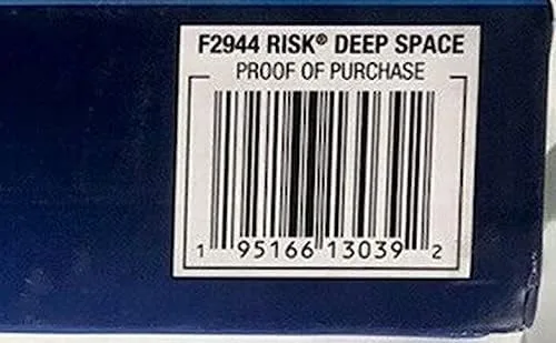 Vista 4 de Risk DEEP Space Conquer The Universe!