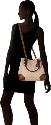 Vista 7 de NINE WEST Brooklyn Jet Set Carryall