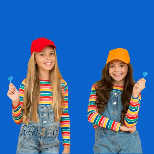 Vista 6 de Fruidles paletas mini con forma de corazón con sabor delicioso, envueltas individualmente, paleta de 0.18 oz (30 paletas, azul-frambuesa)