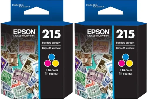 Vista 6 de Epson T215530 cartucho de tinta 1 pieza(s) Original Negro Funciona con WorkForce WF-100 WF-110 EC-C110