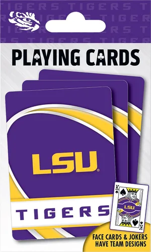 Vista 35 de MasterPieces - Juegos de mesa para la familia - Cartas de juego de la NCAA Texas A&M Aggies - Baraja de cartas con licencia oficial para adultos