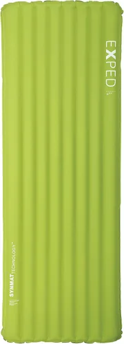 Vista 22 de Exped Ultra - Ultraligero Inflable Mochilero Colchoneta de Dormir, Estera de Aire Ligero para Acampar y Sender