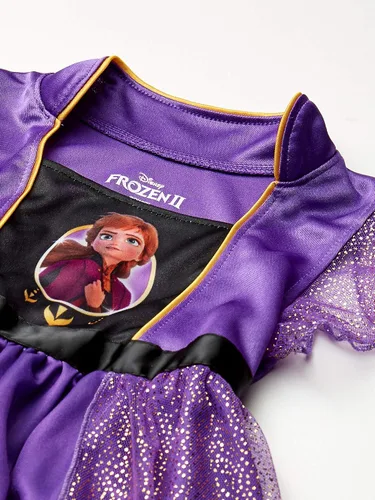 Vista 41 de Disney - Camisón de fantasía para niña