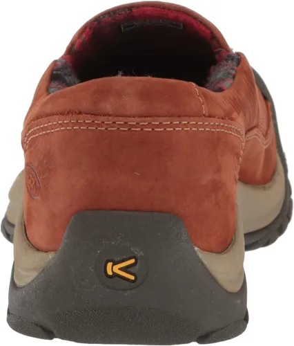 Vista 3 de KEEN Women's Kaci 3 Winter Slip-on Clogs