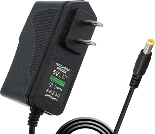Vista 5 de Adaptador de fuente de alimentación de 5V 1A 5W AC-DC