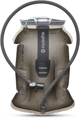 Vista 7 de HydraPak Force Hydration Reservoir (2L or 3L)