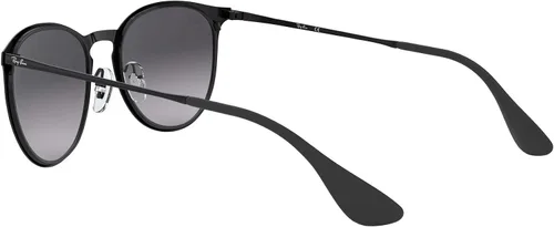 Vista 5 de Ray-Ban Rb3539 Erika - Lentes de sol redondos de metal