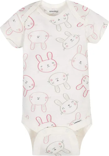 Vista 4 de Onesies Brand Baby Boys 3 Outfit Bundle Mix Match Newborn to 12m Pants Set