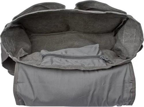 Vista 4 de Sweetbriar bolsa cruzada clásica de lona vintage para todo uso