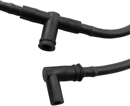 Vista 7 de Kit de manguera de boquilla de limpiaparabrisas para Ford F250 F350 F450 F550 Super Duty 2011-2016 reemplaza BC3Z-17603-A BC3Z-17K605-B