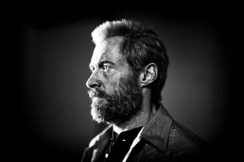 Vista 3 de Logan Blu-ray + Digital HD Blu-ray + Digital HD