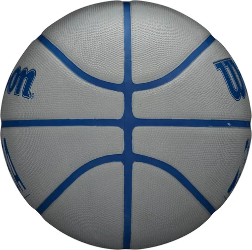 Vista 3 de WILSON NBA DRV Series Baloncesto Gris