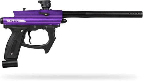 Vista 10 de HK Army Marcador semiautomático de paintball SABR