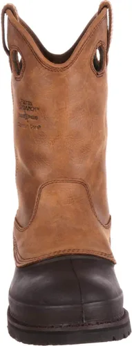 Vista 4 de Georgia Boot Muddog Wellington Botas de trabajo