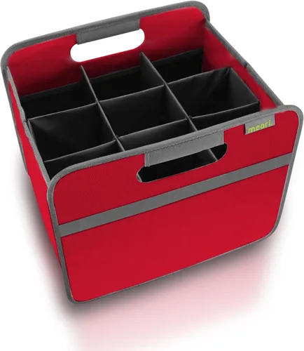 Vista 15 de Meori - Portabicicletas plegable para almacenamiento de vino