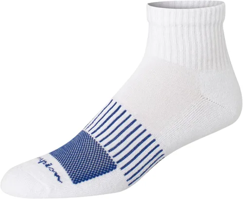 Vista 2 de Champion Mens Socks, Performance Moisture Wicking Ankle Socks for Men, 6-Pack