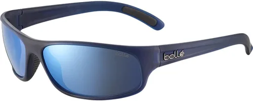 Vista 7 de bollé Anaconda Gafas de sol rectangulares NEGRO MATE
