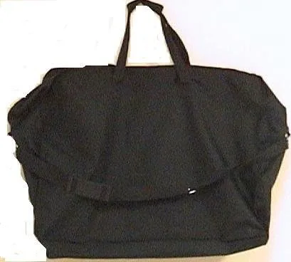Vista 4 de Bolsa plegable para bicicleta que se adapta a ruedas de hasta 26