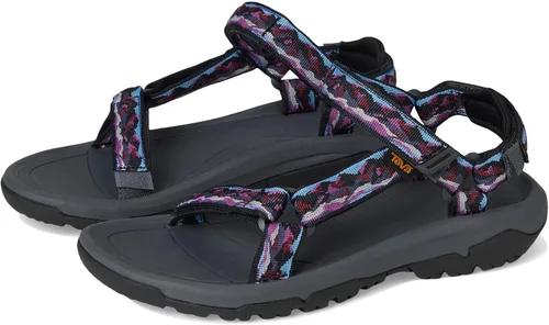 Vista 59 de Teva Hurricane Xlt2 - Sandalias deportivas para mujer Albahaca/Arce Azúcar Multi