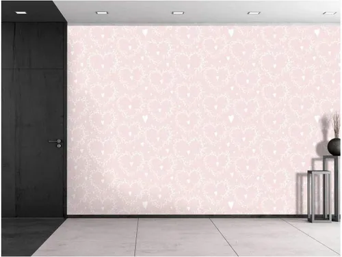 Vista 14 de 45 diseños de papel/mural para pared largo estampado
